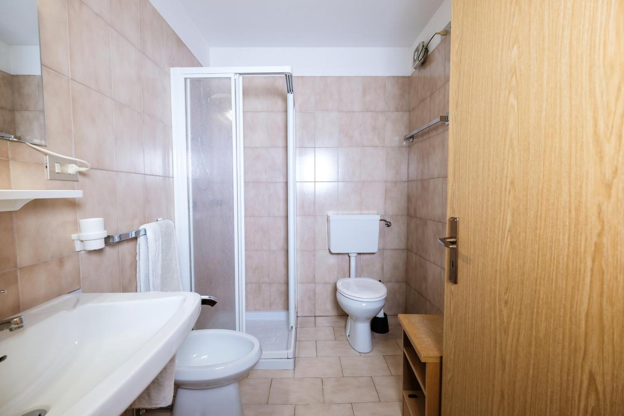 Appartamenti Bel Sit Canazei Room photo