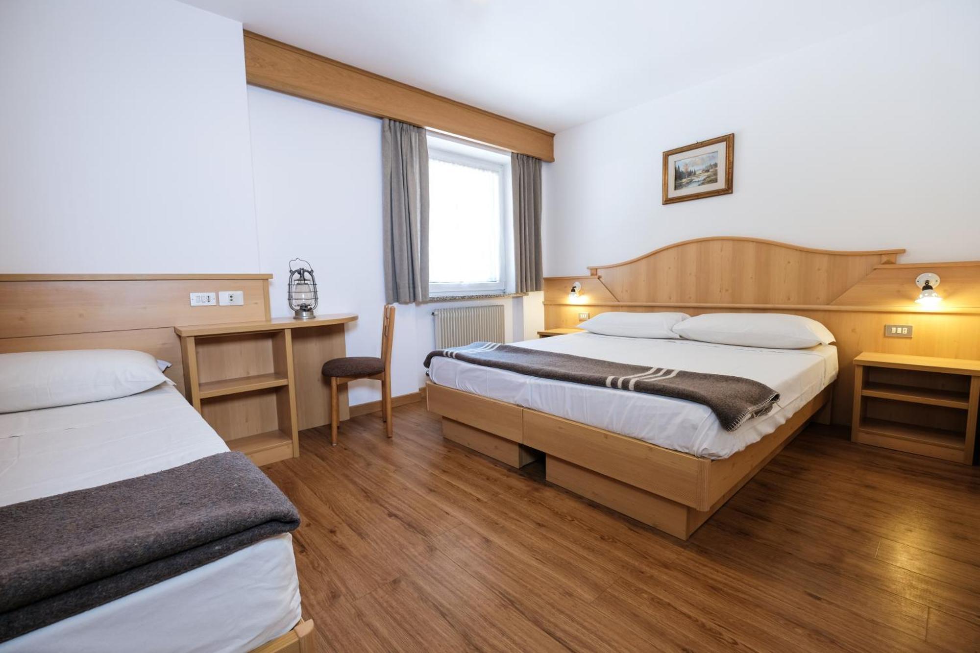Appartamenti Bel Sit Canazei Room photo
