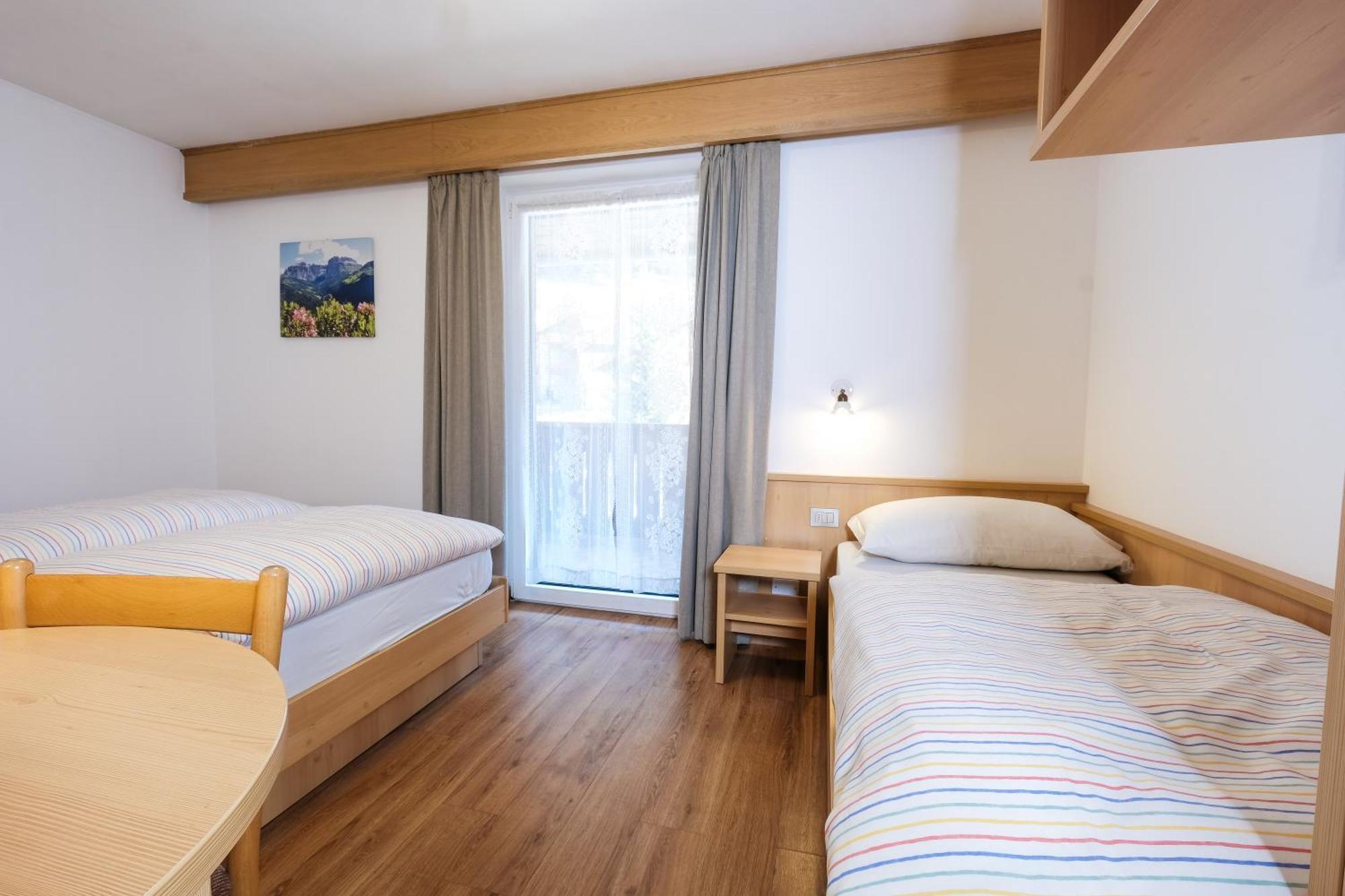 Appartamenti Bel Sit Canazei Room photo