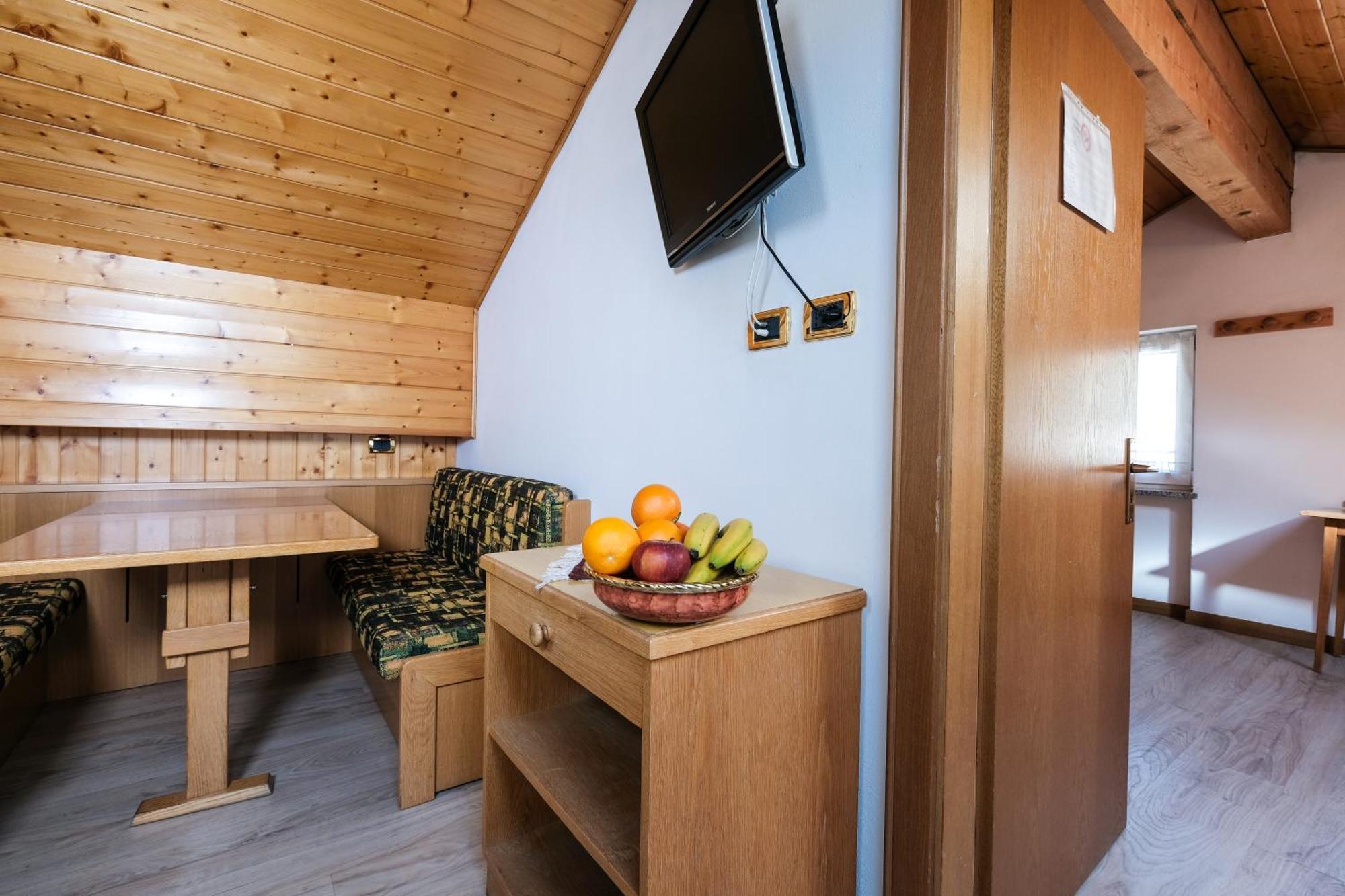 Appartamenti Bel Sit Canazei Room photo